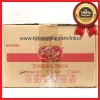 Gambar DELMONTE EXTRA HOT CHILI SAUCE SAMBAL EXTRA PEDAS STANDING POUCH 200GR (2)