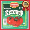 Gambar DELMONTE SAUS TOMAT JERIGEN 5 (2)