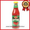 Gambar DELMONTE SAUS TOMAT KETCHUP SAUCE 340ML (1)