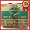 Gambar DELMONTE SAUS TOMAT KETCHUP SAUCE 340ML (2)