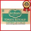 Gambar DELMONTE SAUS TOMAT KETCHUP SAUCE 340ML (3)