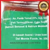 Gambar DELMONTE SAUS TOMAT KETCHUP SAUCE 340ML (4)