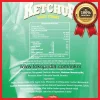 Gambar DELMONTE SAUS TOMAT KETCHUP SAUCE STANDING POUCH 200ML (4)