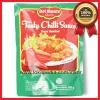 Gambar DELMONTE SWEET CHILLI SAUCE SAUS SAMBAL MANIS STANDING POUCH 200GR (1)