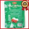 Gambar DELMONTE SWEET CHILLI SAUCE SAUS SAMBAL MANIS STANDING POUCH 200GR (5)