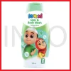 Gambar DOREMI HAIR AND BODY WASH MOISTURIZING NUSA 200ML (1)