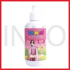 Gambar DOREMI HAIR AND BODY WASH PRETTY DAISY 200ML (1)