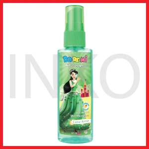 Gambar DOREMI KIDS COLOGNE LOW ALCOHOL SKIN MOISTURIZER CUTIE ANNIE 60ML (1)