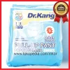Gambar DR KANG PULL UP PANT POPOK CELANA ADULT L 90-125CM 8PCS (1)