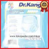 Gambar DR KANG PULL UP PANT POPOK CELANA ADULT L 90-125CM 8PCS (3)