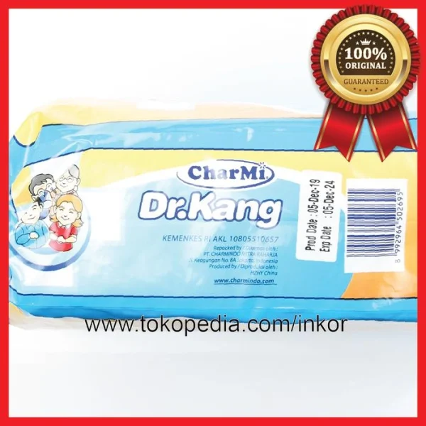 Gambar DR KANG PULL UP PANT POPOK CELANA ADULT XL 120-155CM 3PCS (4)