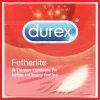 Gambar DUREX FETHERLITE 3 CONDOMS (1)