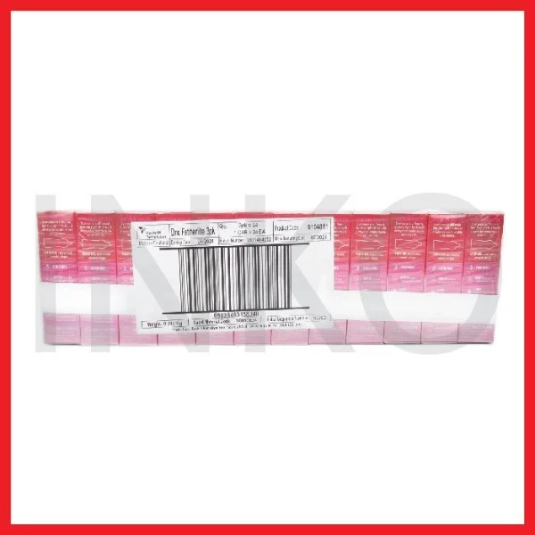 Gambar DUREX FETHERLITE 3 CONDOMS (2)