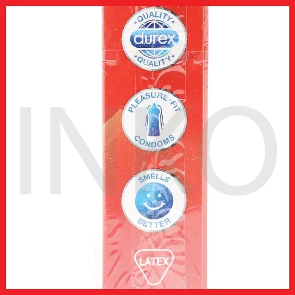 Gambar DUREX FETHERLITE 3 CONDOMS (5)