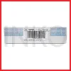 Gambar DUREX INVISIBLE EXTRA THIN EXTRA SENSITIVE 2 CONDOMS (2)