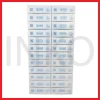 Gambar DUREX INVISIBLE EXTRA THIN EXTRA SENSITIVE 2 CONDOMS (3)