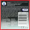 Gambar DUREX PERFORMA LUBRICANT FOR LONGER LASTING PLEASURE 3 CONDOMS (2)