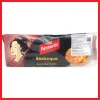 Gambar FANTASTIC BARBEQUE FLAVOUR RICE CRACKERS 100GR (1)
