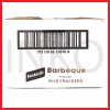 Gambar FANTASTIC BARBEQUE FLAVOUR RICE CRACKERS 100GR (2)