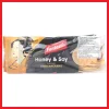 Gambar FANTASTIC RICE CRACKER HONEY SOY 100GR (1)