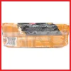 Gambar FANTASTIC RICE CRACKER HONEY SOY 100GR (5)