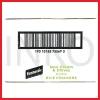 Gambar FANTASTIC RICE CRACKER SOUR CREAM CHIVES 100GR (5)