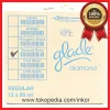 Gambar GLADE DIAMOND SENSUAL ROSE REGULAR 80ML (3)