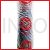 Gambar [GOJEKGRAB] BUBBLE WRAP HITAM UPACK 50MX125CM 3KG (1)
