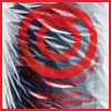 Gambar [GOJEKGRAB] BUBBLE WRAP HITAM UPACK 50MX125CM 3KG (2)