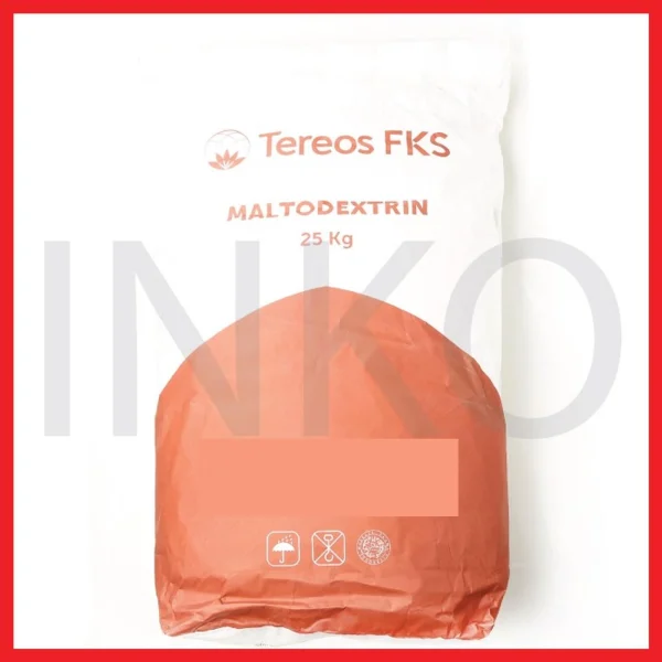 Gambar [GOJEKGRAB] TEREOS MALTODEXTRIN DE1012 25KG (1)