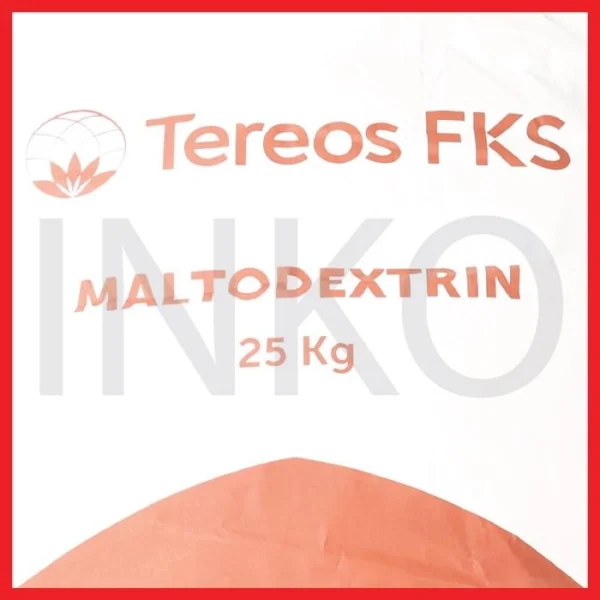 Gambar [GOJEKGRAB] TEREOS MALTODEXTRIN DE1012 25KG (2)