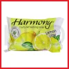 Gambar HARMONY SABUN MANDI SOAP BAR LEMON CITRUS 70GR (1)