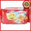 Gambar HATARI MALKIST SUGAR CRACKERS BUTIRAN GULA ASLI 115GR (1)