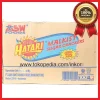 Gambar HATARI MALKIST SUGAR CRACKERS BUTIRAN GULA ASLI 115GR (3)