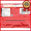 Gambar HATARI MALKIST SUGAR CRACKERS BUTIRAN GULA ASLI 115GR (5)