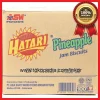 Gambar HATARI PINEAPPLE JAM BISCUITS BISKUIT ISI SELAI NANAS 250GR (3)