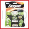Gambar HEADLIGHT ENERGIZER VISION HD 250 LUMENS 5 LED FREE BATERAI AAA (1)