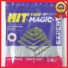 Gambar HIT EXPERT PIRAMIDA OBAT NYAMUK BAKAR FLORAL BLOSSOM 4PCS (1)