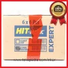 Gambar HIT EXPERT PIRAMIDA OBAT NYAMUK BAKAR FLORAL BLOSSOM 4PCS (2)
