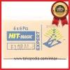 Gambar HIT EXPERT PIRAMIDA OBAT NYAMUK BAKAR FLORAL BLOSSOM 4PCS (3)