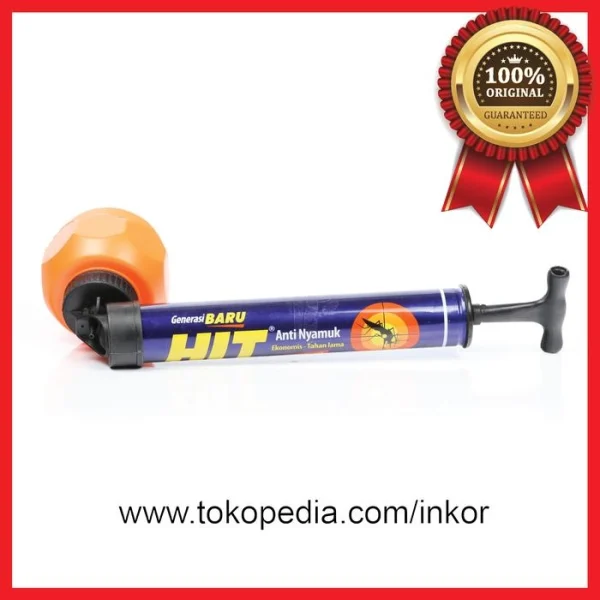Gambar HIT POMPA PLASTIK 2PCS (2)