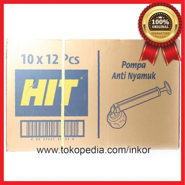 Gambar HIT POMPA PLASTIK 2PCS (3)