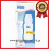 Gambar HUKI BABY BOTOL SUSU BAYI WIDE NECK BOTTLE 230ML (3)