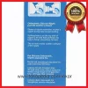 Gambar HUKI BABY BOTOL SUSU SUPER FLO ROUND BOTTLE ORTHODONTIC 250ML (3)