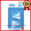 Gambar HUKI BABY DOT DELUXE BLISTER DOT EMPENG BAYI S 2PCS (1)