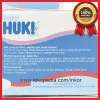Gambar HUKI BABY DOT EMPENG SILIKON WIDE NECK 3 BULAN 1PCS (3)