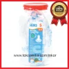 Gambar HUKI BABY DOT SILICONE REGULAR DOT BAYI SILIKON S TOPLES 18PCS (1)