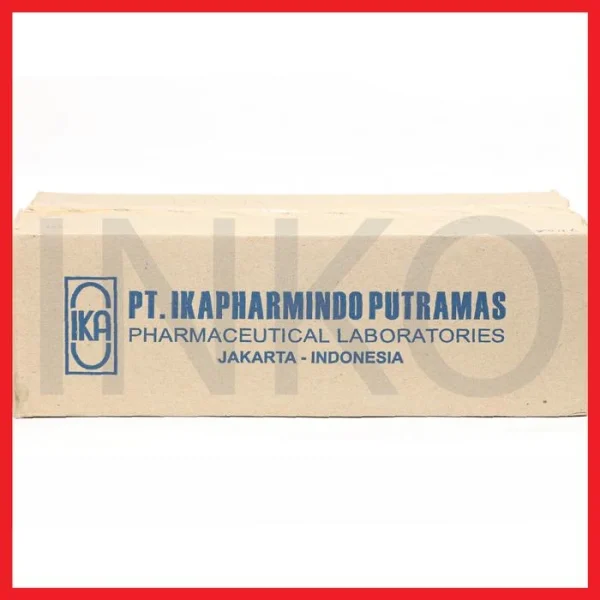 Gambar IKA GANDAPURA MINYAK GOSOK UNTUK PEGAL PEGAL 100% 100ML (3)