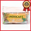 Gambar INDOCAFE CAFFE LATTE KOPI SUSU PACK 10X20GR (1)