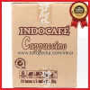 Gambar INDOCAFE CAFFE LATTE KOPI SUSU PACK 10X20GR (2)